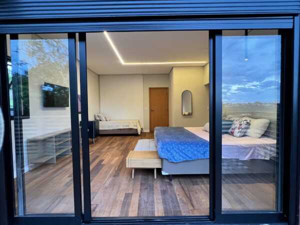 StayBr Ibiúna - Casa de Campo | Piscina & Lareira - Imagem 39