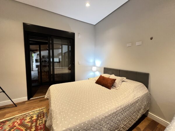 StayBr Ibiúna - Casa de Campo | Piscina & Lareira - Imagem 37