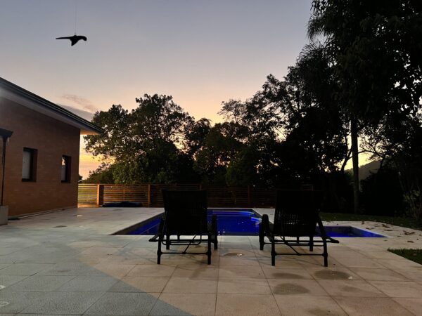 StayBr Ibiúna - Casa de Campo | Piscina & Lareira - Imagem 31