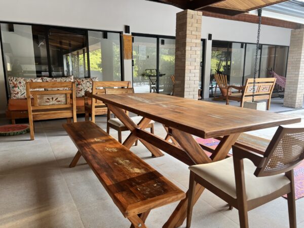 StayBr Ibiúna - Casa de Campo | Piscina & Lareira - Imagem 30