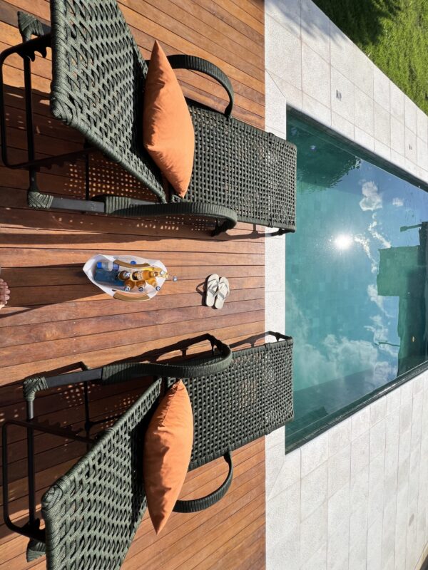 StayBr Ibiúna - Casa de Campo | Piscina & Lareira - Imagem 16