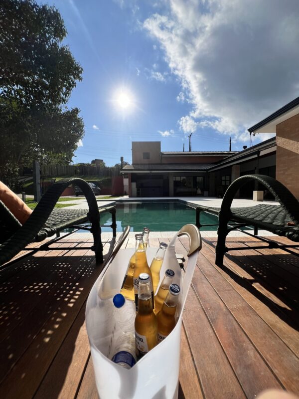 StayBr Ibiúna - Casa de Campo | Piscina & Lareira - Imagem 15