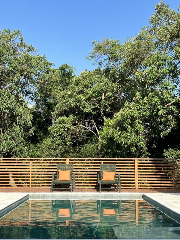 StayBr Ibiúna - Casa de Campo | Piscina & Lareira - Imagem 13