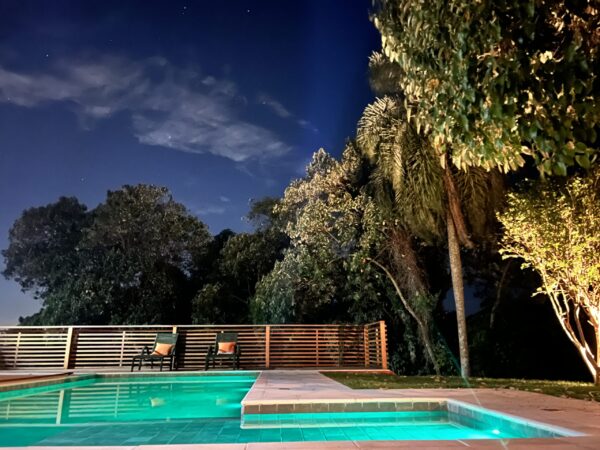 StayBr Ibiúna - Casa de Campo | Piscina & Lareira - Imagem 12