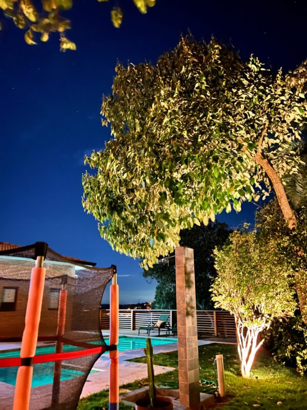 StayBr Ibiúna - Casa de Campo | Piscina & Lareira - Imagem 11