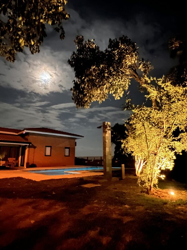 StayBr Ibiúna - Casa de Campo | Piscina & Lareira