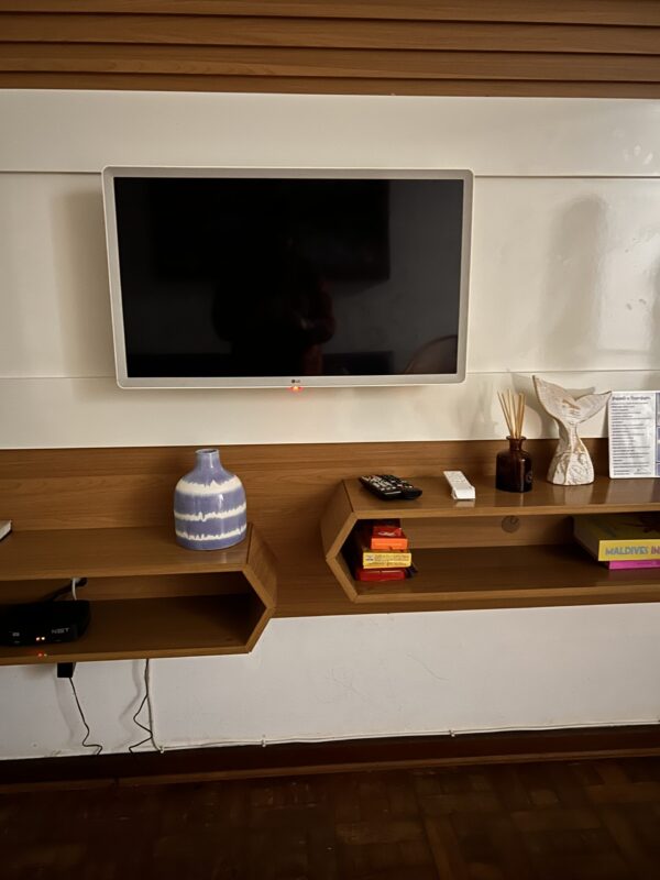 StayBr Copa - Apto 3 quartos a 200mts da praia - Imagem 3