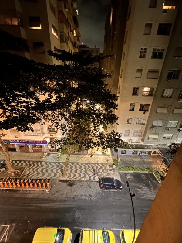 StayBr Copa - Apto 3 quartos a 200mts da praia - Imagem 6