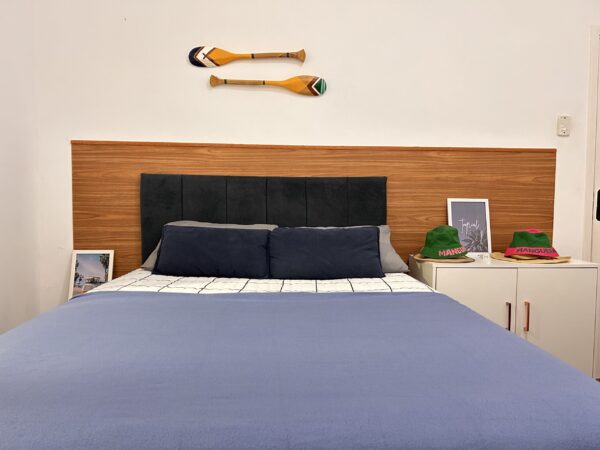 StayBr Copa - Apto 3 quartos a 200mts da praia