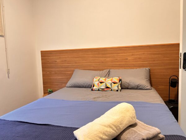 StayBr Copa - Apto 3 quartos a 200mts da praia - Imagem 9