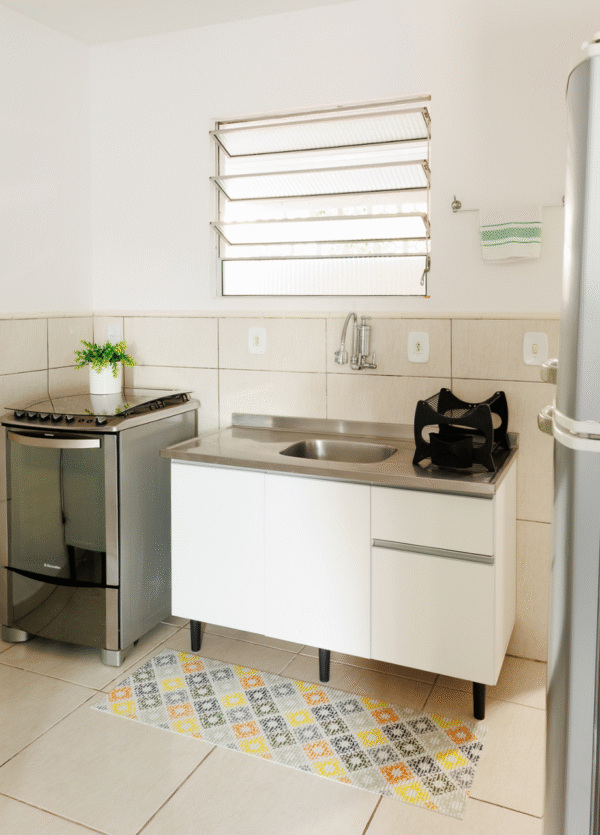 StayBr Floripa - 2 qts perto da Reserva Nacional do Surf - Imagem 22