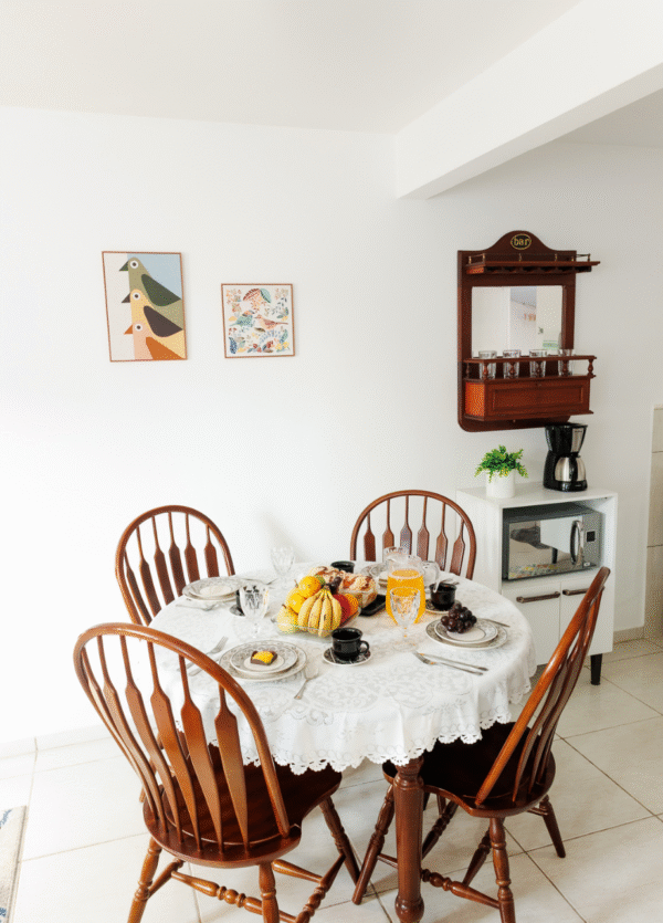 StayBr Floripa - 2 qts perto da Reserva Nacional do Surf - Imagem 14