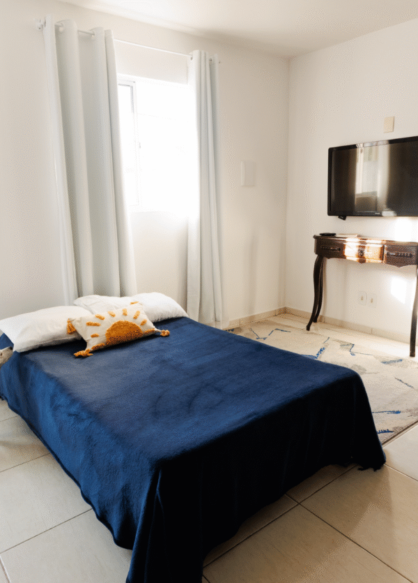 StayBr Floripa - 2 qts perto da Reserva Nacional do Surf - Imagem 5