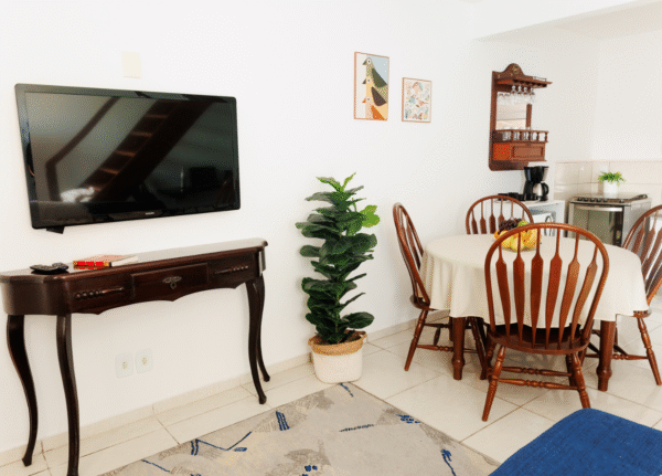 StayBr Floripa - 2 qts perto da Reserva Nacional do Surf - Imagem 4