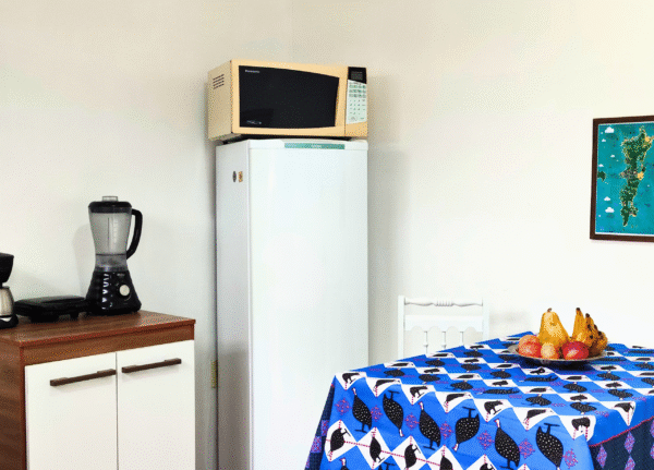 StayBr Floripa - Studio com ar-condicionado e vaga - Imagem 4