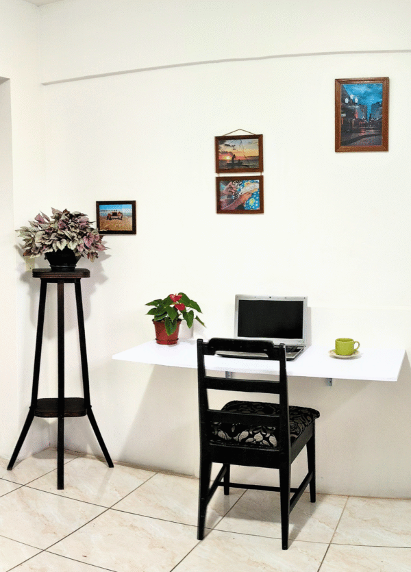 StayBr Floripa - Studio com ar-condicionado e vaga - Imagem 2